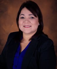 Dr. Luz Adriana Garcia, MD