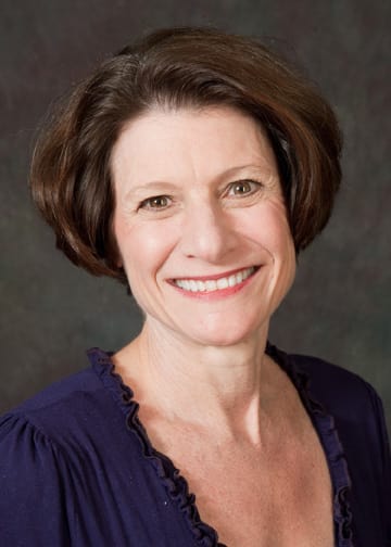 Dr. Hillary Gwen Miller