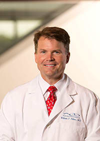 Dr. William Parks Pillow, MD - Tupelo, MS - Orthopedic Surgery