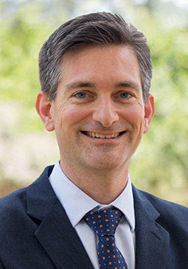 Dr. Harold Eugene Giles, MD