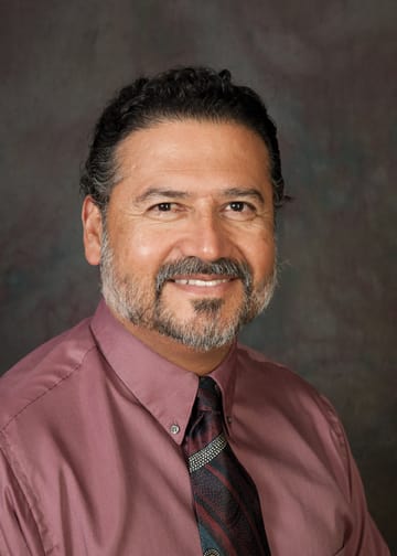 Dr. Rodolfo Uriegas, MD - Austin, TX - Family Medicine