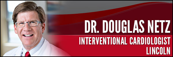 Dr. Douglas Donn Netz, MD