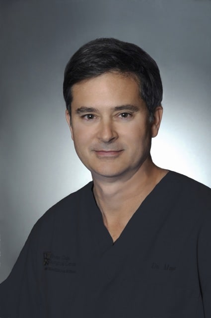 Dr. Mark Lewis Mayo, MD - Bellaire, TX - Ophthalmology