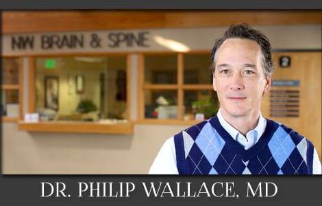 Dr. Philip Coleman Wallace