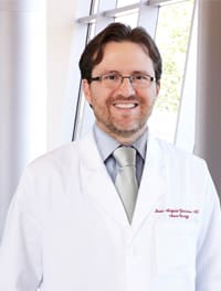 Dr. Isaac Melguizo Gavilanes, MD