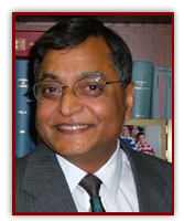 Dr. Parshotam Chand Gupta, MD