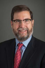 Dr. Charles Joseph Miller, MD