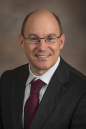 Dr. Thomas Kenneth Mattingly, MD