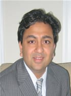 Dr. Vipin Kumar Goyal, MD
