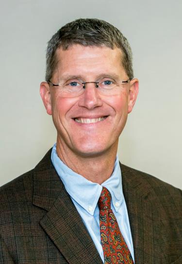 Dr. James Otto Johnson, MD