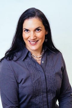 Dr. Celina Talea Reyes-Hailey