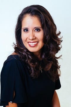 Dr. Ernestine A Bustamante, MD