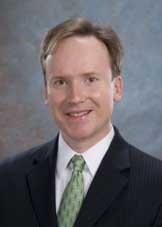 Dr. Matthew John Turner, MD