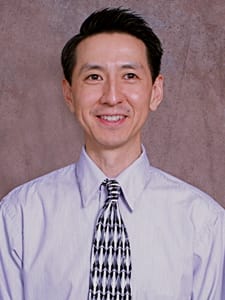 Dr. Justin Liao, MD - Newport Beach, CA - Family Medicine