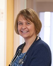 Dr. Mureema Michelle Solberg, MD - Newton, IA - Family Medicine