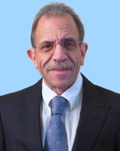 Dr. Richard Mark Rosenthal