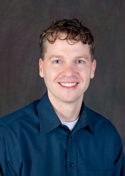 Dr. Kaleb Michael Hamilton, MD - Kyle, TX - Family Medicine