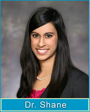 Dr. Anita Rajadhyaks Shane, MD