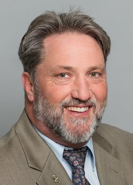 Dr. James W Fetchero, DO - Orange Park, FL - Family Medicine