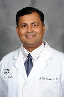 Dr. Arjav Ashok Shah, MD