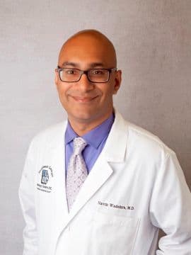 Dr. Navin Wadehra, MD: Douglasville, GA