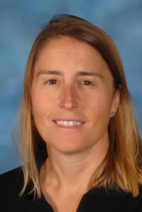 Dr. Ingrid Kvam Schneider, MD - Fairfax, VA - Diagnostic Radiology, Family Medicine