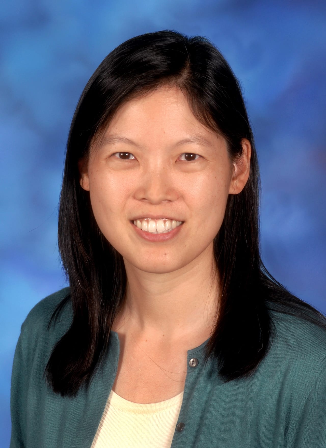 Dr. Marianne Tienju Shih, MD - Centreville, VA - Diagnostic Radiology