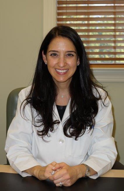 Dr. Jennifer Ann Sherman, DO - FAIR LAWN, NJ - Allergy & Immunology
