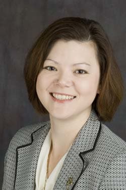 Dr. Lydia Lee Wolf, MD - Austin, TX - Internal Medicine