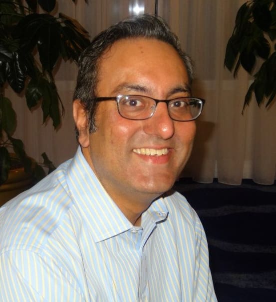 Dr. Preet Mohan S Randhawa, MD