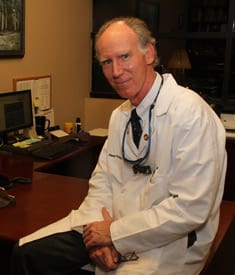 Dr. Stuart Neal Green MD