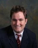 Dr. Rusty Eugene Bergman, DO