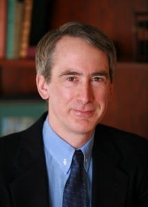 Dr. Paul Luhman Benn