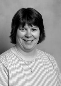 Dr. Mary Elizabeth Wahl, MD - Burnsville, MN - Internal Medicine