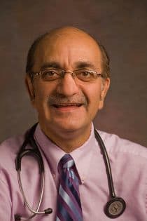 Dr. Akhilesh Fotidar, MD