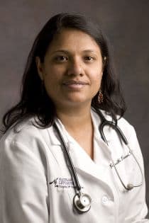 Dr. Parvathi Sudhir Kesari, MD - Schenectady, NY - Internal Medicine