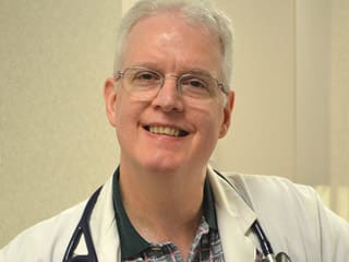 Dr. Timothy Earl Mathis, MD