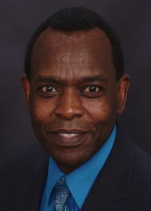 Dr. Peter Kemoni Chweyah, MD - Fridley, MN - Family Medicine