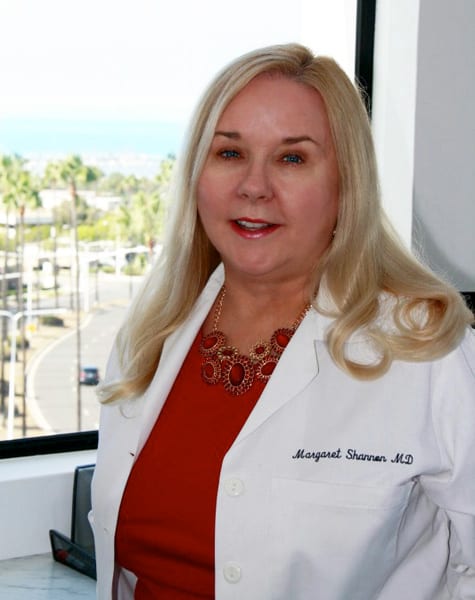 Dr. Margaret M Shannon, MD - Newport Beach, CA - Dermatology, Dermatologic Surgery, Family Medicine
