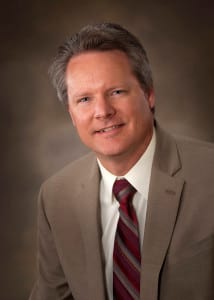 Dr. Terence Nathaniel Hankins, DO