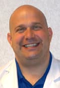 Dr. Donald Charles Robertson, DO