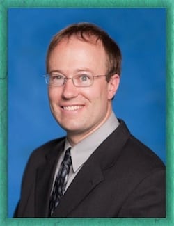 Dr. Clayton Bernard Conrad, MD