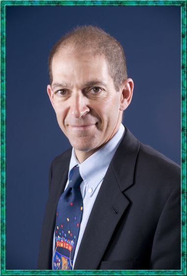 Dr. David Adam Bernstein, MD - Albuquerque, NM - Orthopedic Surgery, Hand Surgery