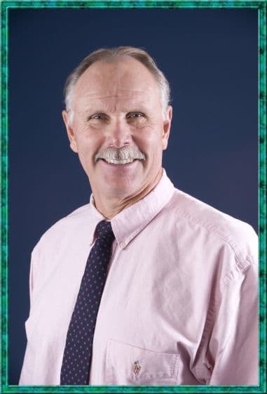 Dr. Frank Richard Heckl MD