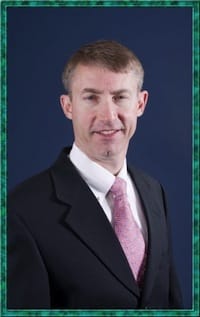 Dr. William Ludlow Ritchie, MD - Albuquerque, NM - Orthopedic Surgery, Sports Medicine