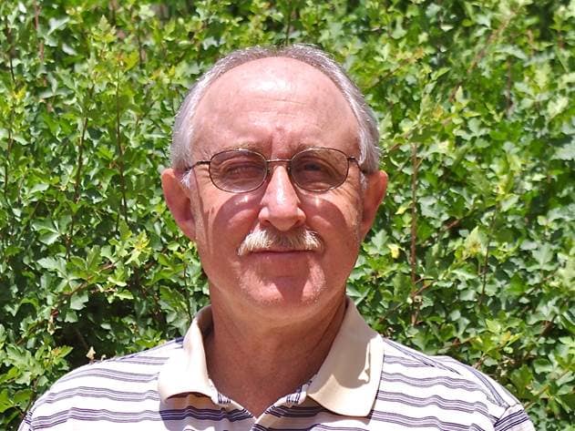 Dr. Laurence M Weinberg, MD - Santa Fe, NM - Gastroenterology, Internal Medicine