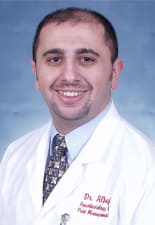 Dr. George Samer Alhaj, MD - Oklahoma City, OK - Anesthesiology, Pain Medicine