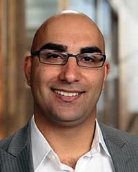 Dr. Pezhman Roohani, MD - Minneapolis, MN - Neurology