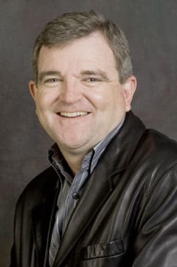 Dr. Russell Brannum Krienke, MD - Austin, TX - Family Medicine