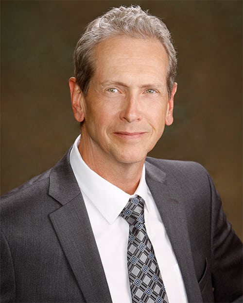 Dr. Joseph Martin Grant